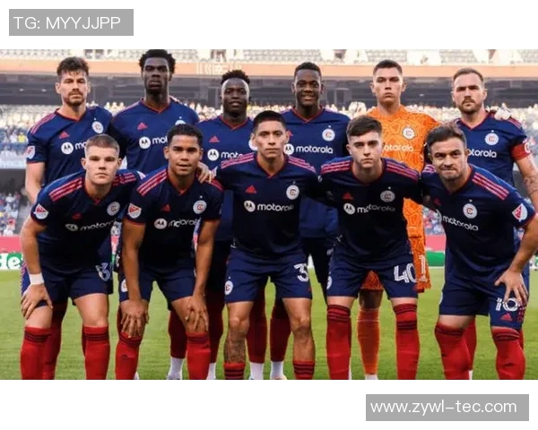 纽约城与波特兰伐木者的激烈对决谁将赢得这场足球盛宴