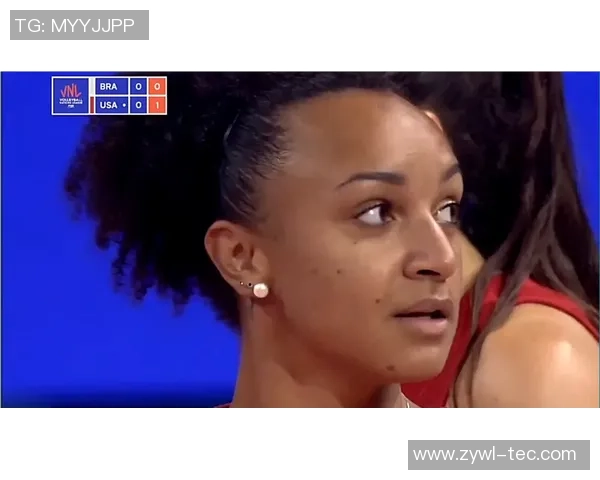 2016世界女排大奖赛中国女排对阵美国女排精彩直播回顾与分析