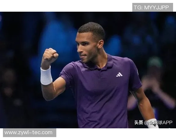 ATP年终总决赛分组出炉,最终一席悬念仍未落定