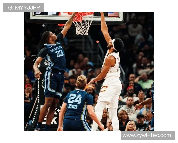 前史榜首!骑士反转灰熊连101场10+三分 米切尔30分莫兰特伤退