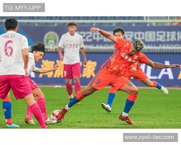 恭喜！中超豪门称雄钱潮杯，力克足协青训队，他们是我国男足的期望