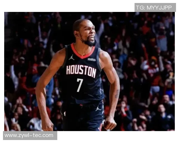 火箭憾负掘金心疼一幕：申京暗示杜兰特接球遭无视，显着不肯背锅